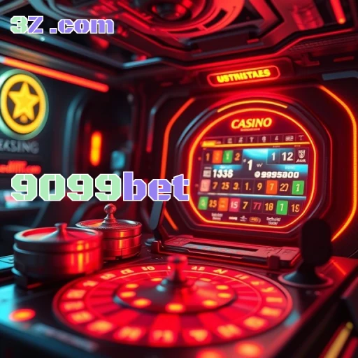 Tecnologia e Emoção: O app inovador do 9099bet