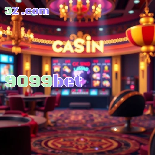 Explorando a Plataforma 9099bet: Uma Nova Dimensão de Jogos