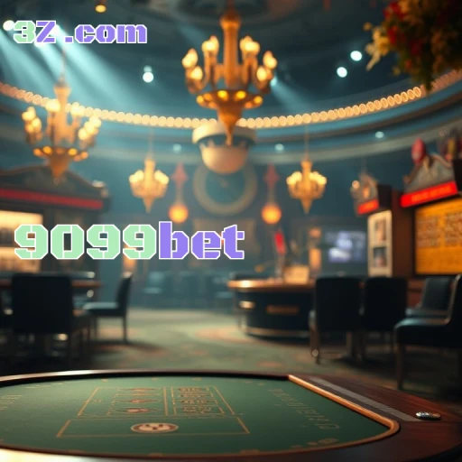 Promoções Impressionantes no 9099bet que Encantam Jogadores